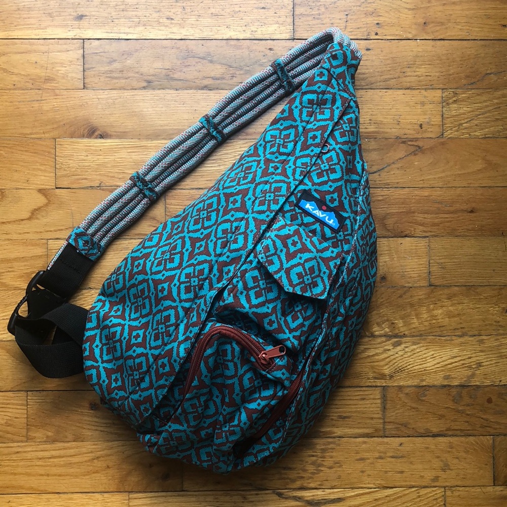 Kavu crossbody